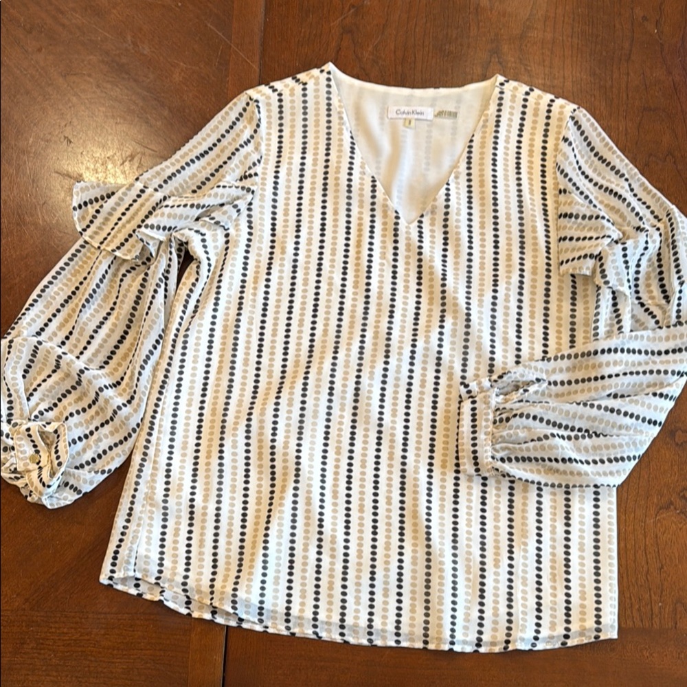 Calvin Klein Women's Top